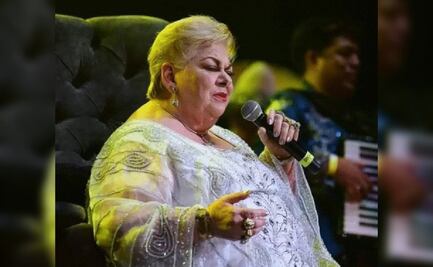 Paquita la del Barrio se adelantó a su tiempo con los pícaros títulos de sus producciones discográficas
