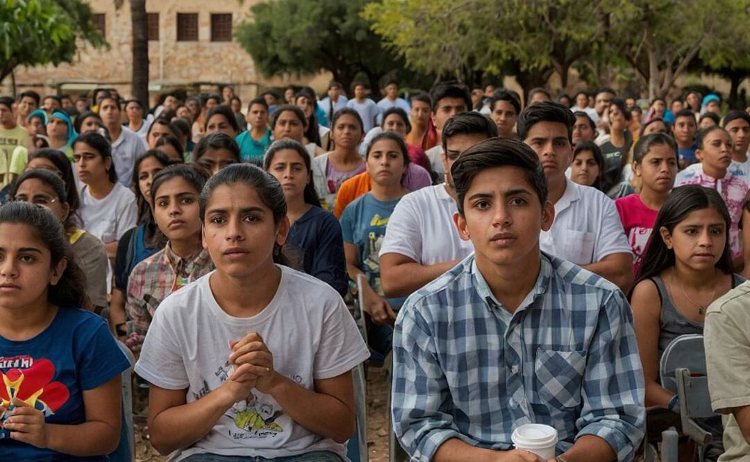 Claves para evangelizar a la generación Z