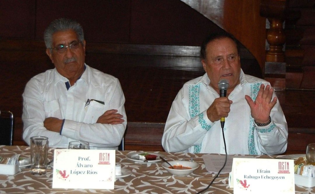 Foto: Especiales (Galleros quieren echarse un palenque ¿Cuándo y por qué marcaran en la CDMX?)