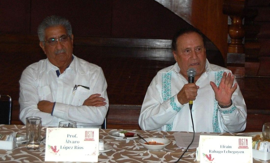 Foto: Especiales (Galleros quieren echarse un palenque ¿Cuándo y por qué marcaran en la CDMX?)