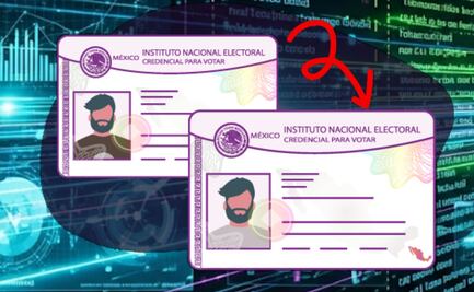 INE: La credencial para votar será más segura, ¿qué elementos nuevos tendrá?