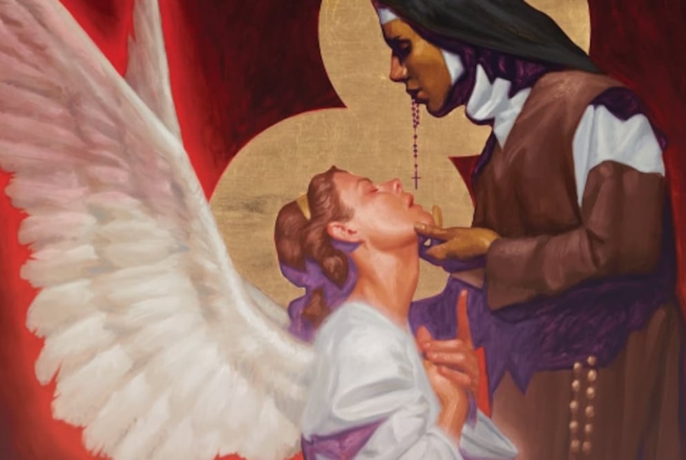 La Venida del señor (Foto: Especial)