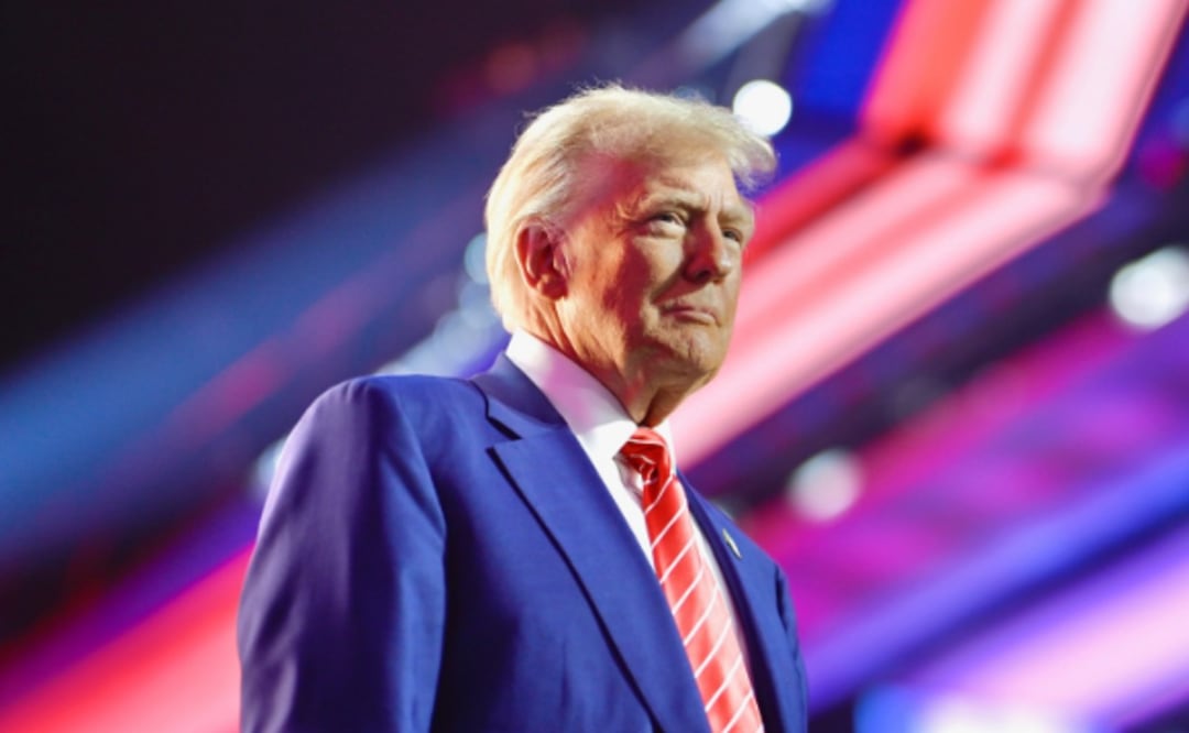 Crece “odio” vs migrantes, pasa de 1 a 18 grupos antimigrantes en dos años en EU