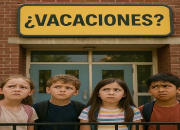 ¡OFICIAL! ¿En qué estados la SEP adelantó el fin del ciclo escolar 2024-2025?