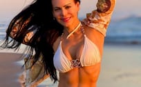 Maribel Guardia y sus secretos para la eterna juventud, así conserva su figura a los 67 años