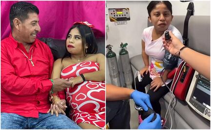 Lupita TikTok: ¿Cuál es el estado de su bebé este 30 de abril, tras hospitalización de emergencia? 