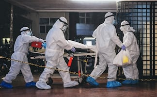 Alerta Sanitaria: Nuevo brote de virus Nipah preocupa a autoridades de India