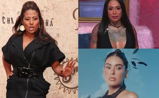 ¿Toñita o Karina Torres? Excompañera de Yahir en La Academia ha sufrido comparaciones