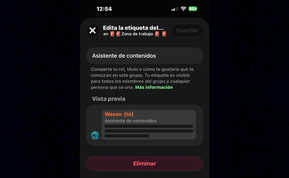 Estas son las nuevas funciones de WhatsApp que ya puedes usar
