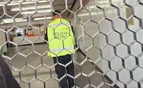 Metro CDMX colapsado por manifestantes: Checa las estaciones sin servicio