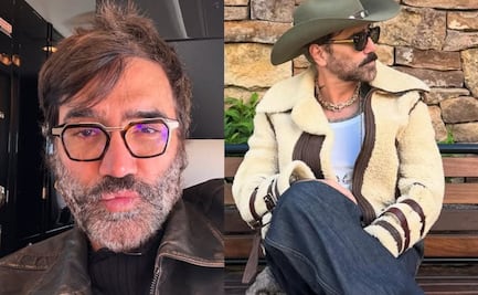 Alejandro Fernández se abre como nunca sobre su relación. ¿Qué sigue para él?