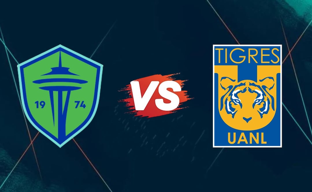 Imagen: Staff El Gráfico (Seattle Sounders vs Tigres: ¿A qué hora y en qué canal ver EN VIVO el partido de la Concacaf Champions Cup? )