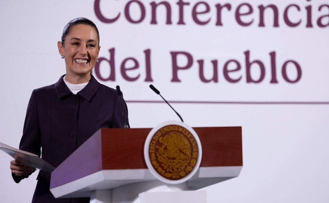 Programa integral de mejoramiento urbano en Edomex anuncia Sheinbaum ¿Cuándo y dónde se realizará?