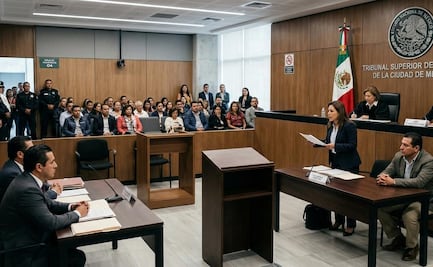 Sergio pago por un servicio de decoración de interiores y no se lo hicieron ¿Cómo lo resolvió?