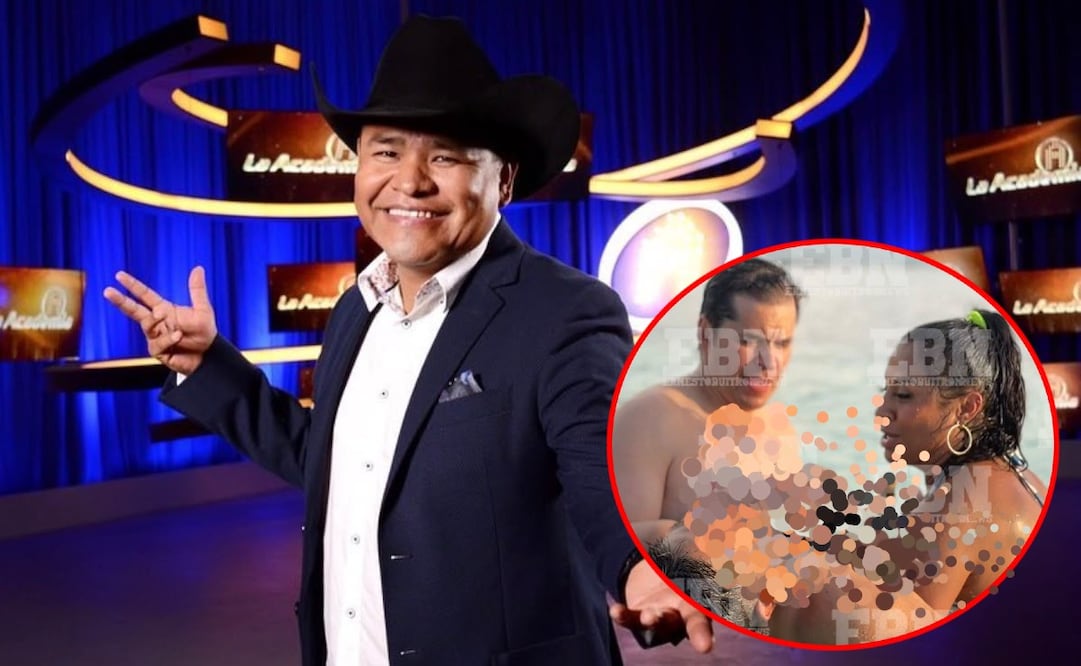 Erasmo Catarino (Vía: Redes)