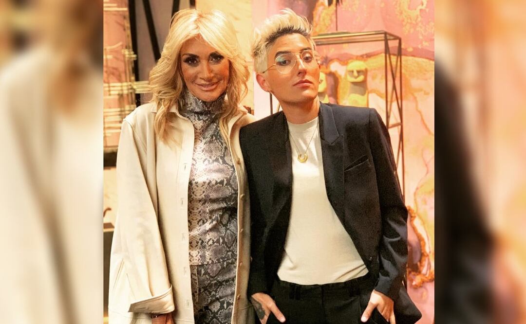 Adela Micha y Maca Carriedo olvidan la compostura y se agarran del chongo frente al público