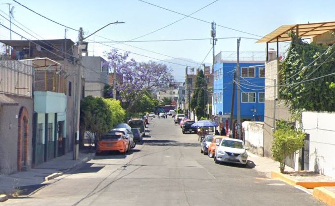 Sicarios mandan al otro mundo a una pareja, al parecer el hombre era del Cártel de Tláhuac