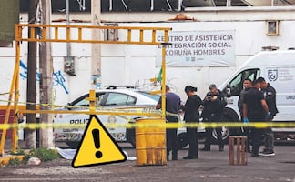 Le apagan el negocio y la vida: Dealer es acribillado por sus rivales en Iztapalapa