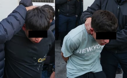 ¡Plomo en Peralvillo! Salió a fumar y casi lo matan a tiros, así agarraron a los responsables