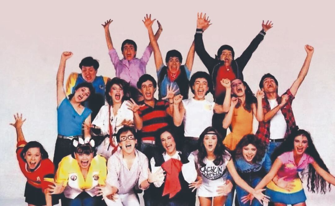 La trágica maldición que acecha a los actores de “¡¡Cachún cachún ra ra!!”