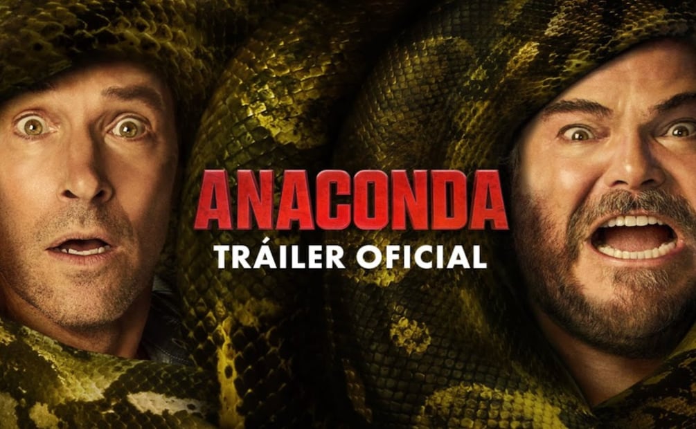 25 de diciembre: Estos son los estrenos en cines que no te puedes perder
Imagen: Sony