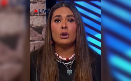 Caso Juanita Juárez y Galilea Montijo es FAKE NEWS: Historia de satanismo y videos son IA