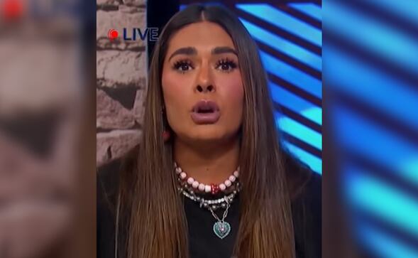 Caso Juanita Juárez y Galilea Montijo es FAKE NEWS: Historia de satanismo y videos son IA