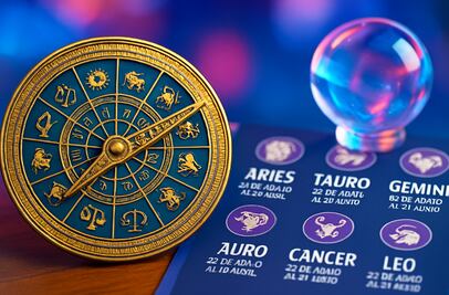 Horóscopos con Crystal Pomeroy: ¿Qué tiene que hacer PISCIS para cumplir sus sueños más profundos?