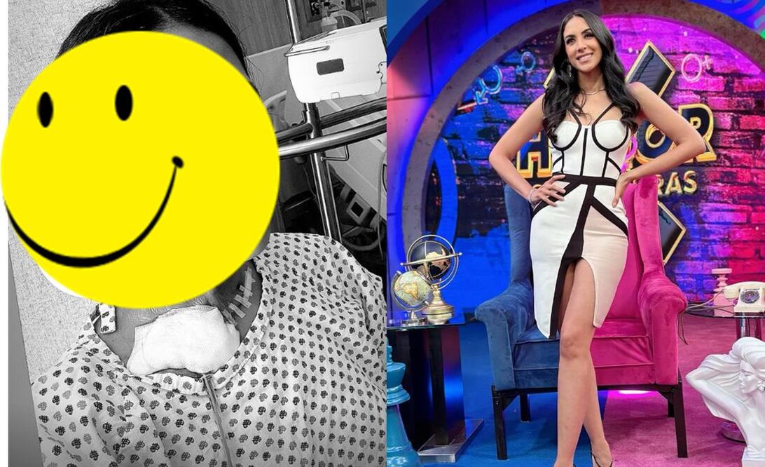 ¿Cómo se encuentra Cynthia Urias tras operación por delicada cirugía de grave enfermedad?