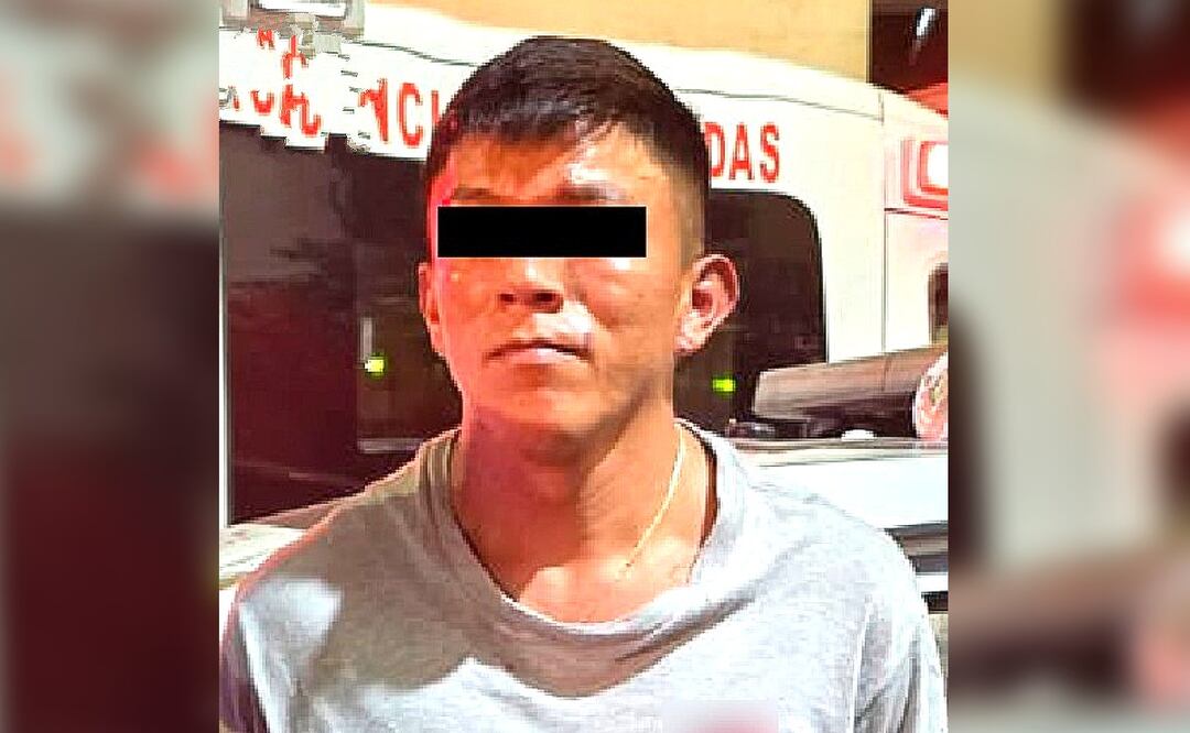 Detienen a rata en Iztapalapa, era buscado por un robo en Iztacalco 