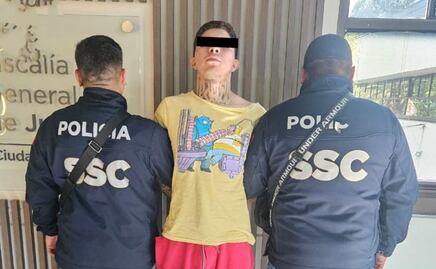 David Cohen: Cae segundo implicado en el asesinato del abogado en CDMX