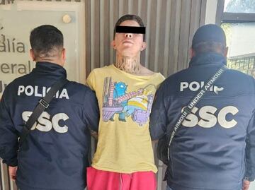 David Cohen: Cae segundo implicado en el asesinato del abogado en CDMX