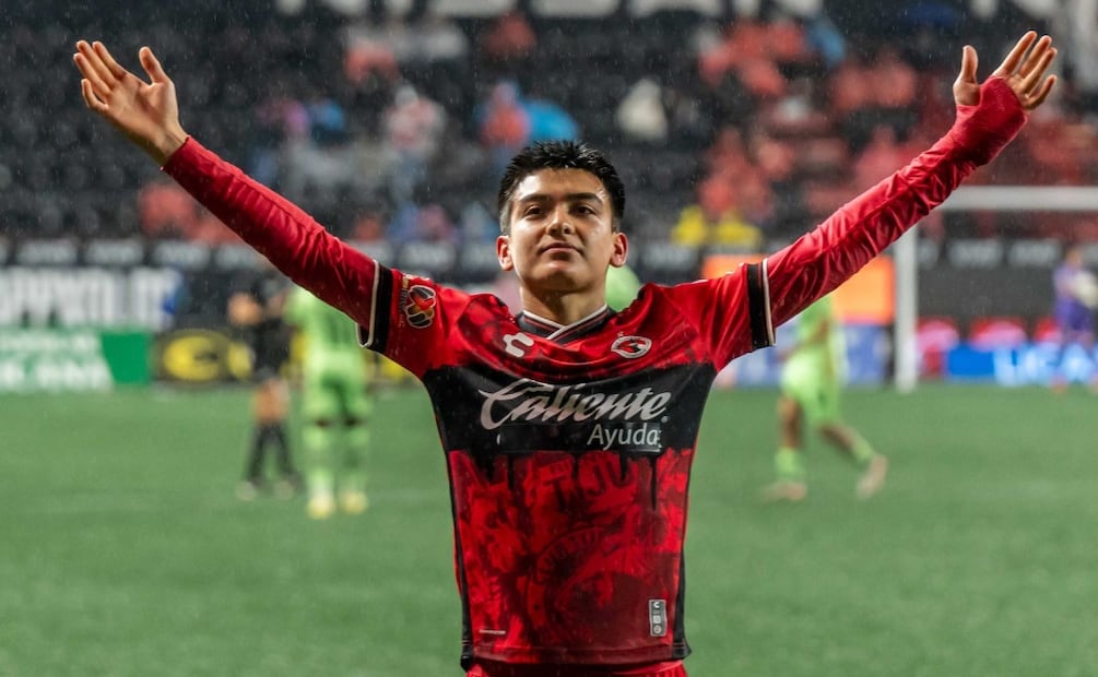 Gemini predice quienes serán los 5 próximos jugadores mexicanos en llegar al futbol europeo
Imagen: Cuartoscuro