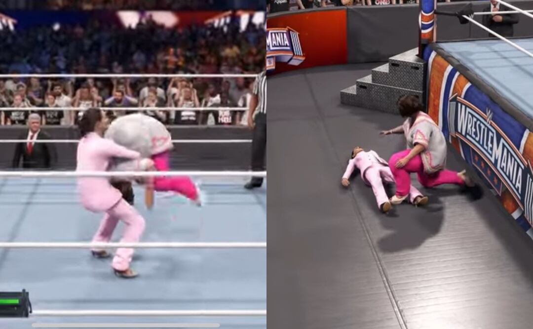 ¡Hay Tiro! Claudia Sheinbaum y Xóchitl Gálvez se enfrentaron en pelea virtual