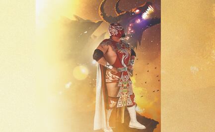 ¿Por qué el Hijo de Silver King evita Japón?: no quiere repetir la historia de su padre 