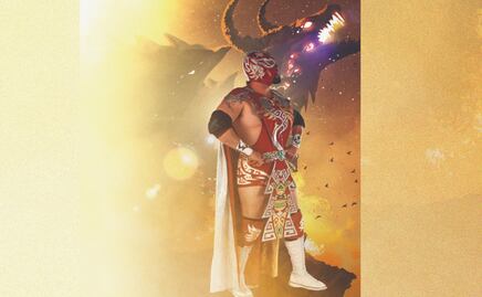 ¿Por qué el Hijo de Silver King evita Japón?: no quiere repetir la historia de su padre