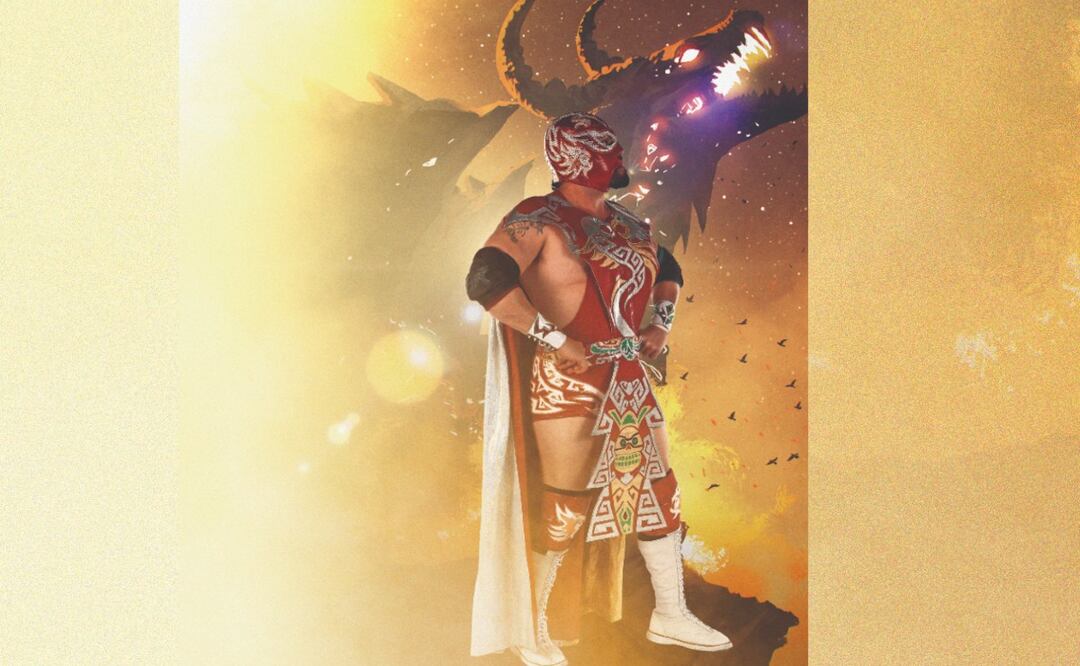 ¿Por qué el Hijo de Silver King evita Japón?: no quiere repetir la historia de su padre 
Imagen: Especial