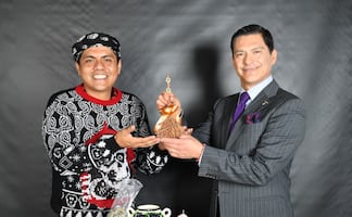 Ritual de semillas y borreguito: así se atrae prosperidad en fin de año