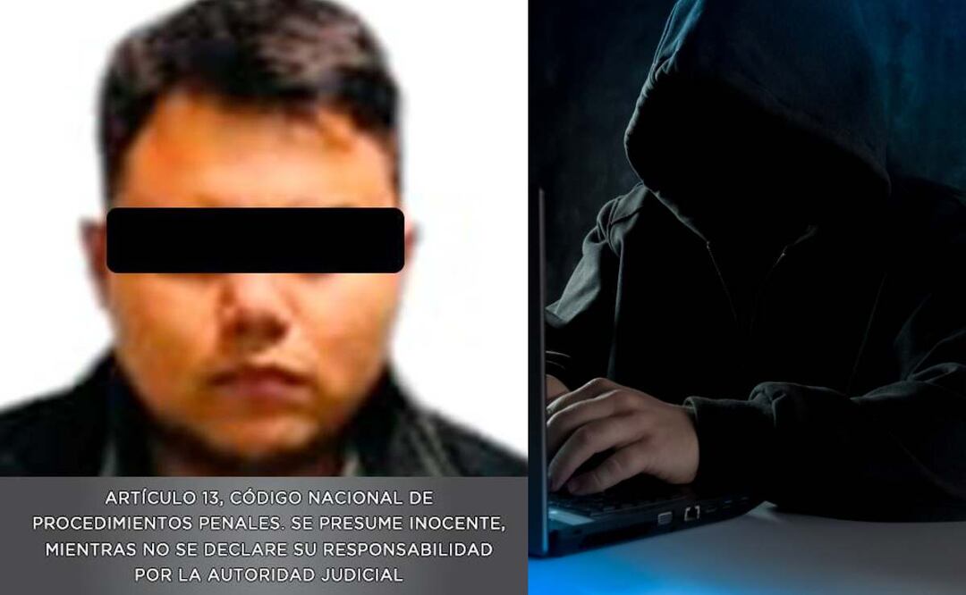 Ex trabajador de banco armó su Call Center pirata para robar y defraudar a clientes, en Edomex