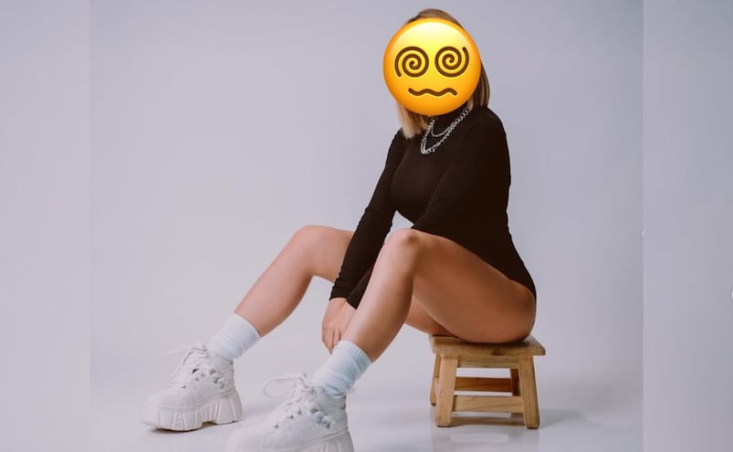 ¿Podría ir a la cárcel? Conductora de “Sale el Sol” enfrenta juicio por su nombre artístico