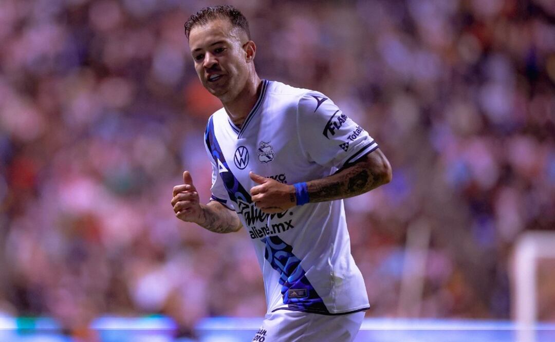 Puebla vence a Chivas y los deja sin liguilla directa