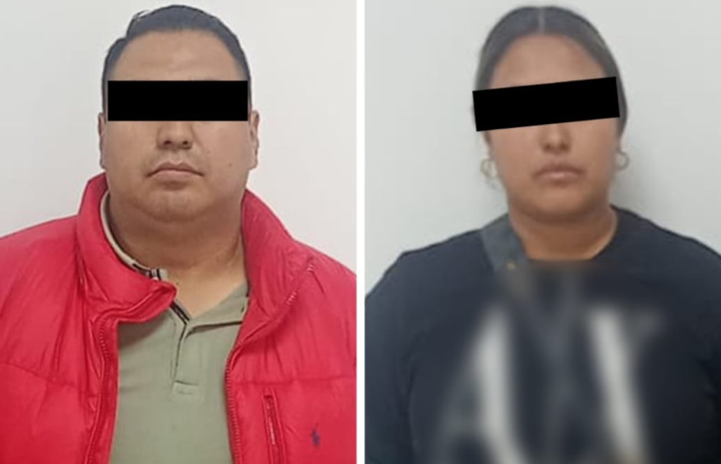 Caen 2 por asesinato de abogado y su esposa en la GAM, policía no dice nada del abuso de sus oficiales (Foto: Especial)