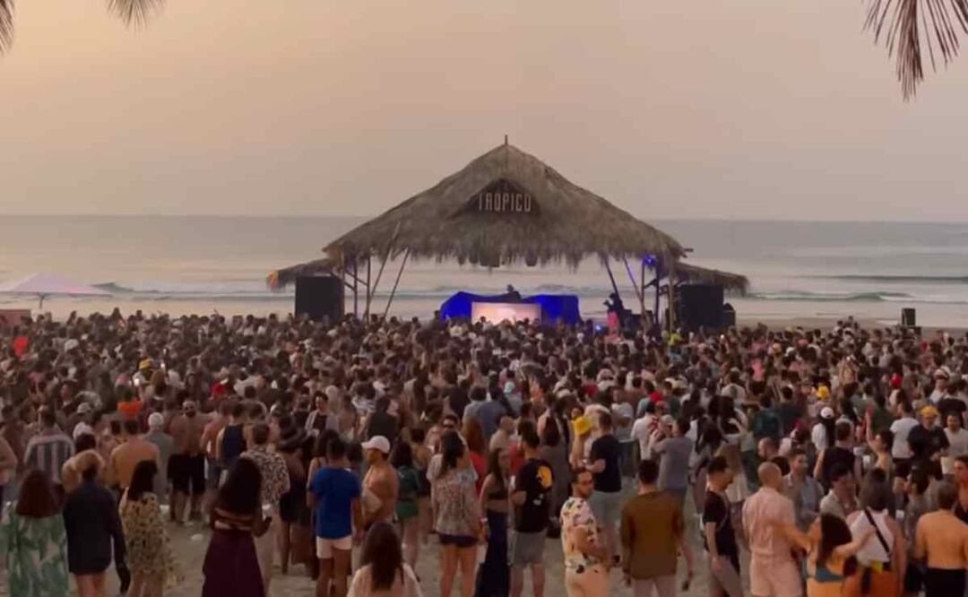 Festival encabezado por Café Tacvba donara el 100% de ganancias a los afectados por Otis