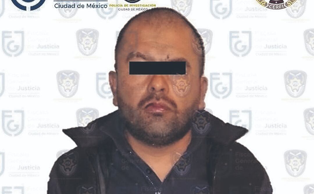 Atoran a líder de grupo criminal en un restaurante de lujo en CDMX, ofrecían recompensa