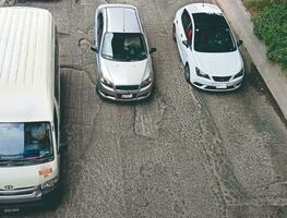 Periférico Norte entre baches y retrasos: El plan que no logra avanzar