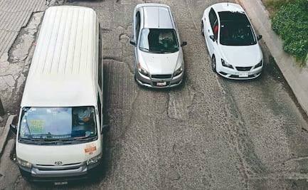 Periférico Norte entre baches y retrasos: El plan que no logra avanzar