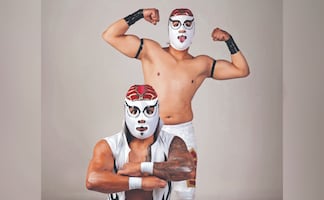 Nace una nueva era: Doctor Cerebro presenta a su heredero y lanza dura crítica a la lucha actual