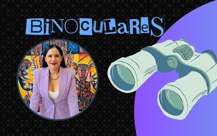 ¿Sandra Cuevas quiere ser jefa de Gobierno en 2030 con un partido que no existe?