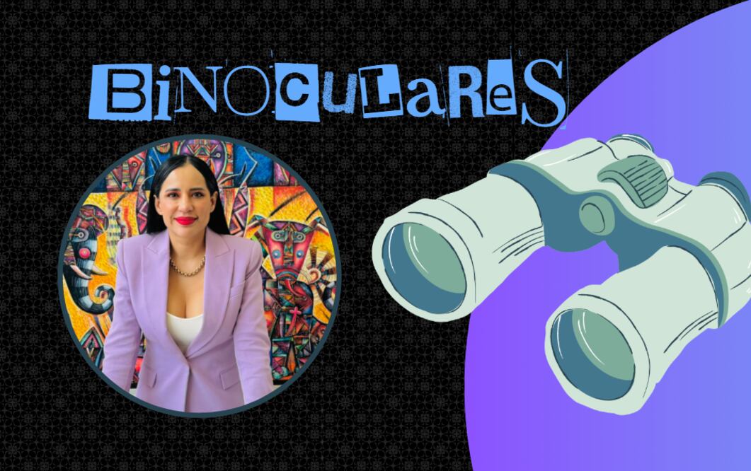 Sandra Cuevas (Foto: X)