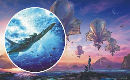 James Cameron revela que le molesta que digan de Avatar: “Fuego y cenizas”